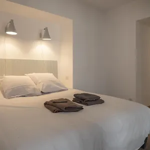  Apartment L'orangeraie Design En Plein Centre