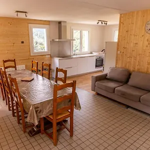  Appartement 6 Personnes Avec Terrasse