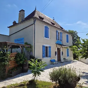 Vakantieboerderij La Noyeraie, Rocamadour