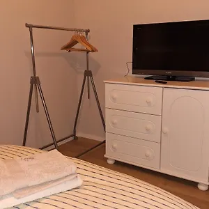  Appartement Bienvenue Chez Toi