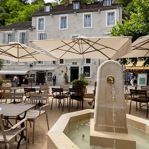 Hotel Beau Site -, Rocamadour