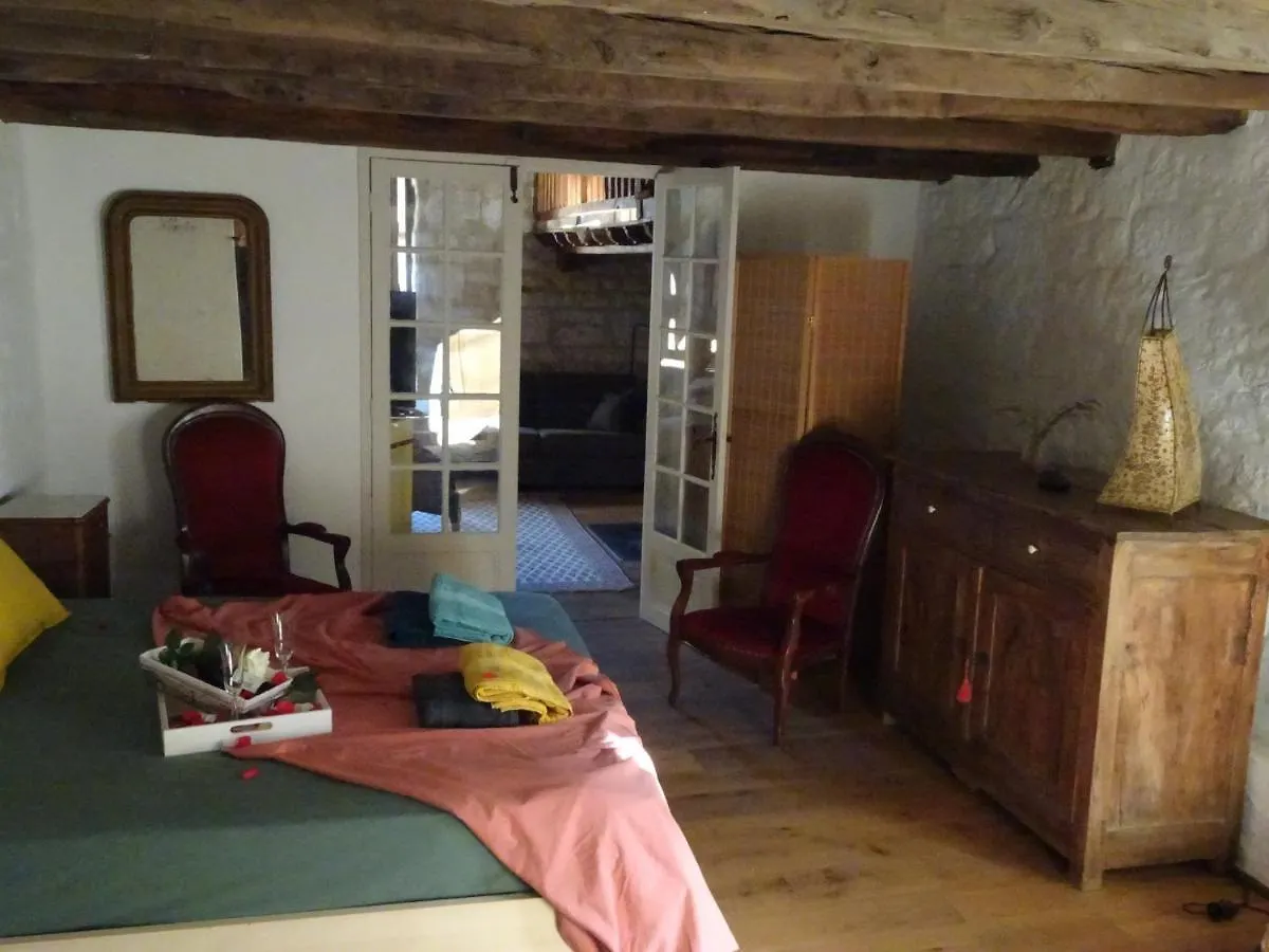Holiday home L'Ancienne Ecole De Rocamadour Dans Le Lot Villa