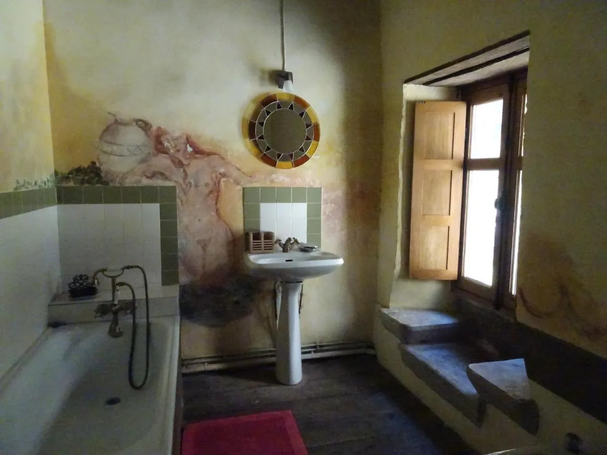 L'Ancienne Ecole De Rocamadour Dans Le Lot Villa 0*,  France