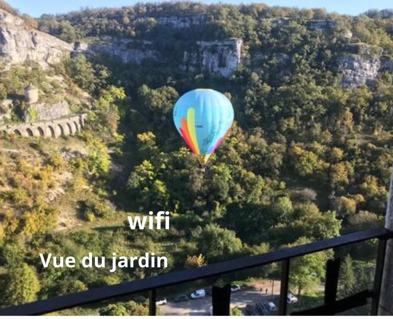 L'Ancienne Ecole De Rocamadour Dans Le Lot Villa Holiday home