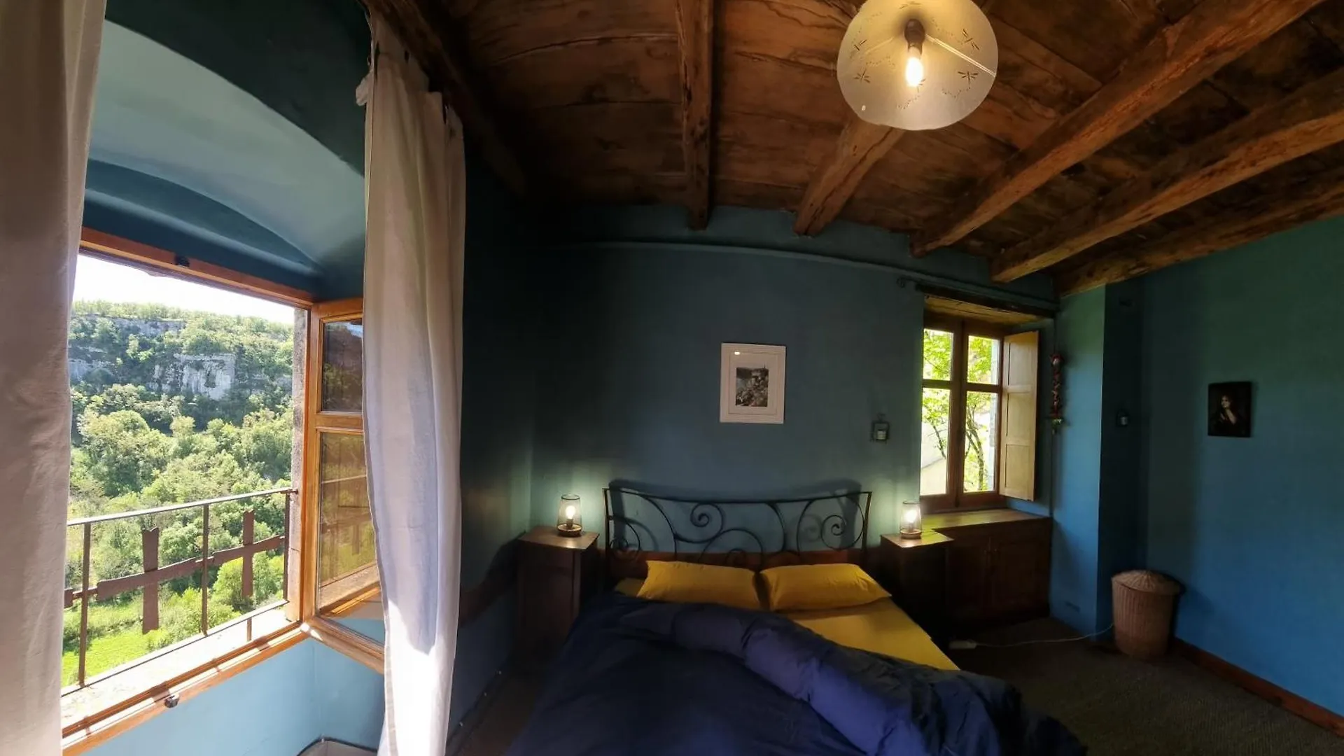 Holiday home L'Ancienne Ecole De Rocamadour Dans Le Lot Villa